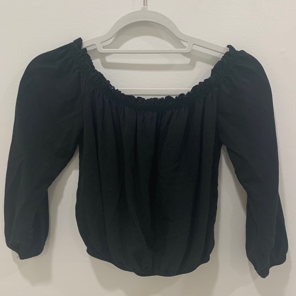 pacsun top